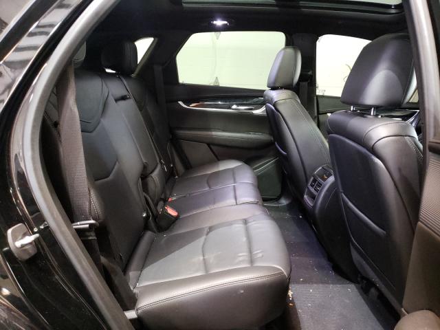 Photo 5 VIN: 1GYKNDRS9LZ144761 - CADILLAC XT5 PREMIU 