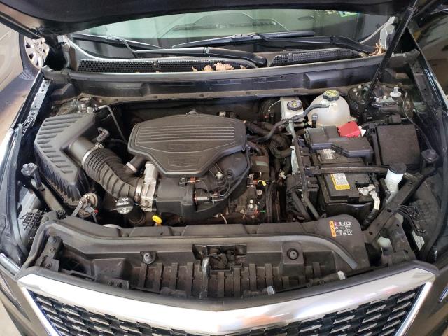 Photo 6 VIN: 1GYKNDRS9LZ144761 - CADILLAC XT5 PREMIU 