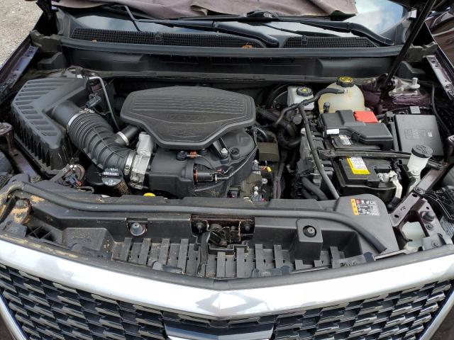 Photo 11 VIN: 1GYKNDRS9LZ164282 - CADILLAC XT5 PREMIU 