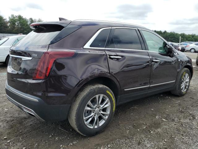 Photo 2 VIN: 1GYKNDRS9LZ164282 - CADILLAC XT5 PREMIU 