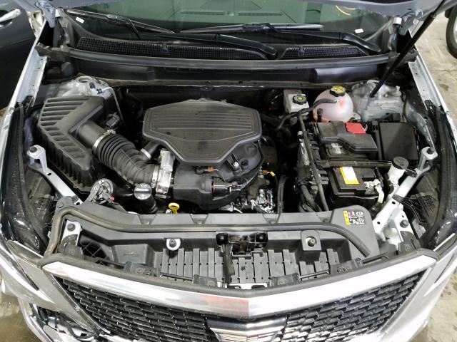 Photo 6 VIN: 1GYKNDRS9LZ178036 - CADILLAC XT5 PREMIU 