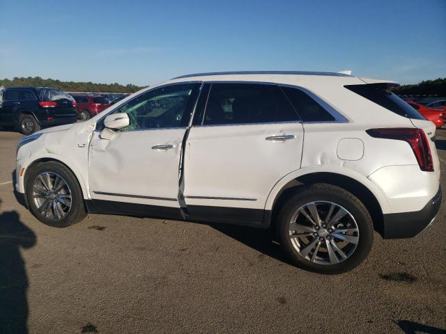 Photo 1 VIN: 1GYKNDRS9MZ150061 - CADILLAC XT5 