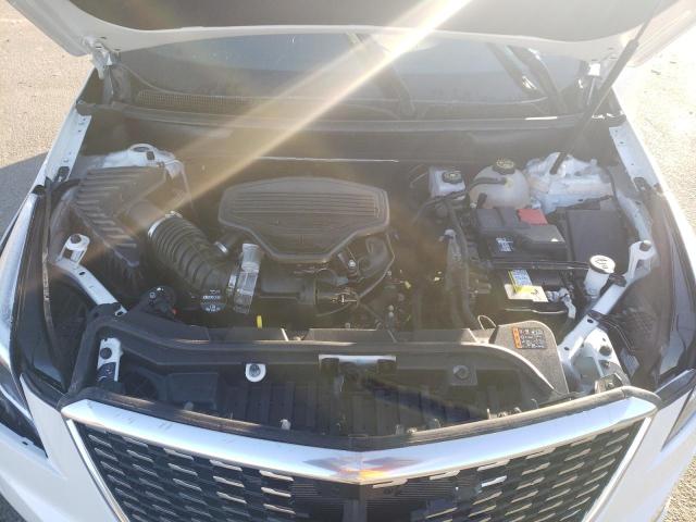 Photo 11 VIN: 1GYKNDRS9MZ150061 - CADILLAC XT5 