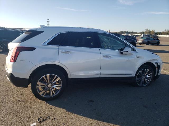 Photo 2 VIN: 1GYKNDRS9MZ150061 - CADILLAC XT5 