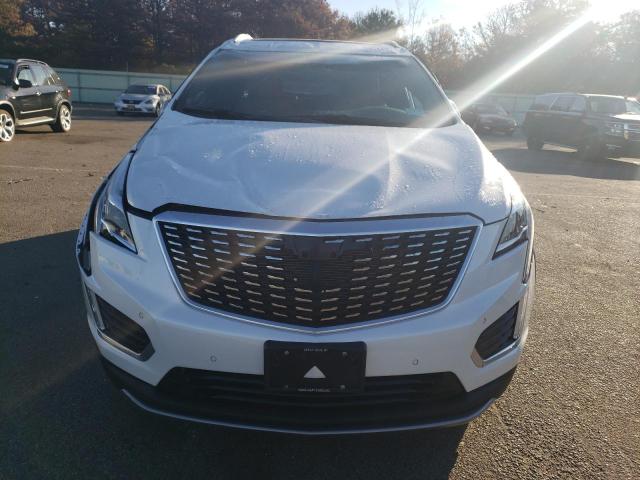 Photo 4 VIN: 1GYKNDRS9MZ150061 - CADILLAC XT5 