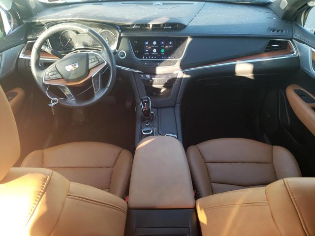 Photo 7 VIN: 1GYKNDRS9MZ150061 - CADILLAC XT5 