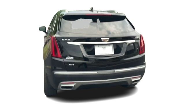 Photo 6 VIN: 1GYKNDRS9MZ213417 - CADILLAC XT5 