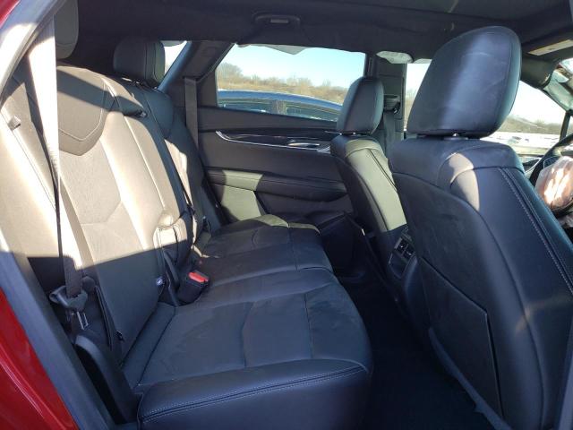 Photo 10 VIN: 1GYKNDRS9NZ131429 - CADILLAC XT5 