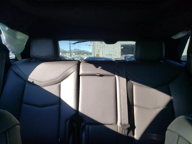 Photo 9 VIN: 1GYKNDRS9NZ131429 - CADILLAC XT5 