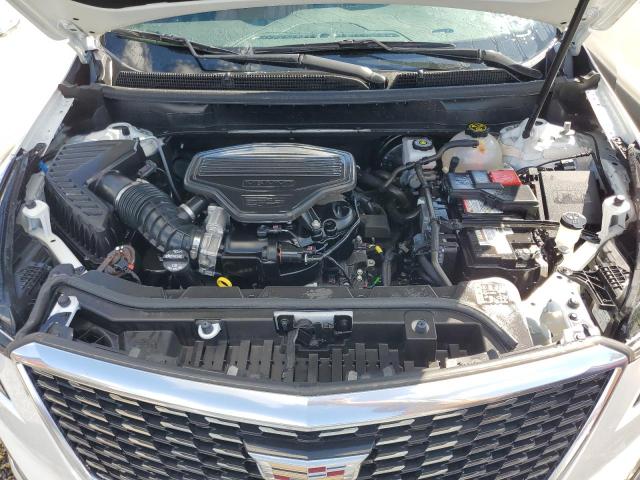 Photo 11 VIN: 1GYKNDRS9NZ176547 - CADILLAC XT5 PREMIU 