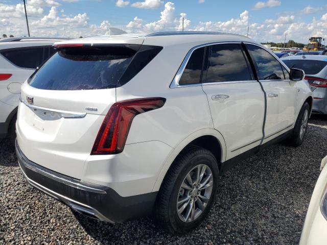 Photo 2 VIN: 1GYKNDRS9NZ176547 - CADILLAC XT5 PREMIU 