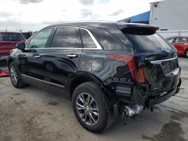 Photo 1 VIN: 1GYKNDRS9PZ155927 - CADILLAC XT5 PREMIU 