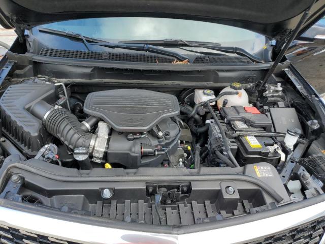 Photo 11 VIN: 1GYKNDRS9PZ155927 - CADILLAC XT5 PREMIU 