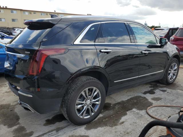 Photo 2 VIN: 1GYKNDRS9PZ155927 - CADILLAC XT5 PREMIU 