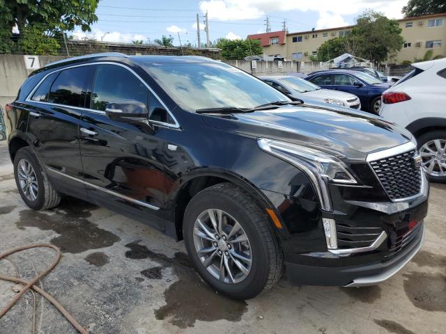 Photo 3 VIN: 1GYKNDRS9PZ155927 - CADILLAC XT5 PREMIU 