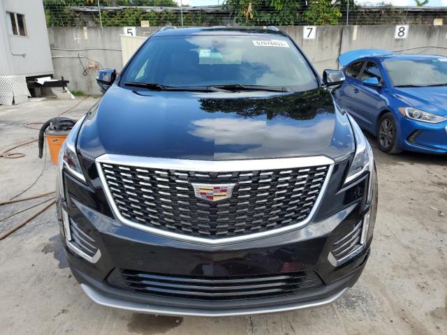 Photo 4 VIN: 1GYKNDRS9PZ155927 - CADILLAC XT5 PREMIU 