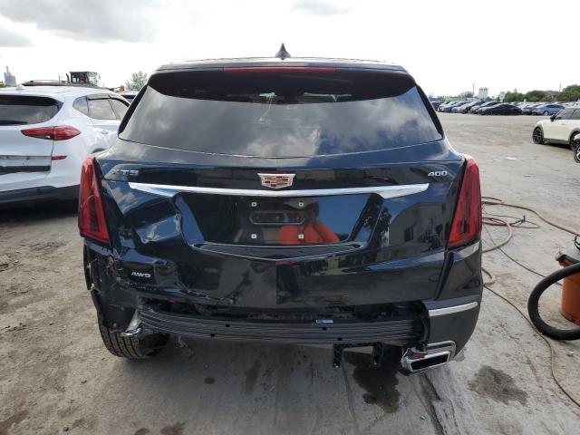 Photo 5 VIN: 1GYKNDRS9PZ155927 - CADILLAC XT5 PREMIU 