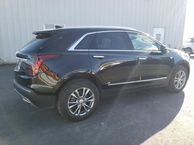 Photo 2 VIN: 1GYKNDRS9PZ201207 - CADILLAC XT5 PREMIU 