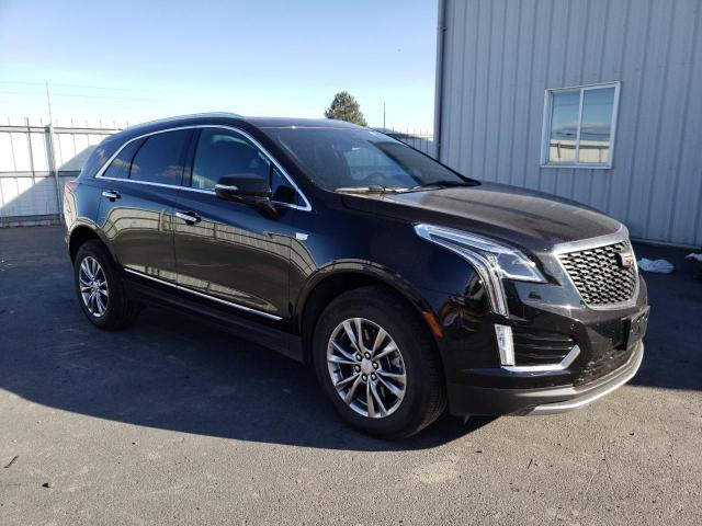 Photo 3 VIN: 1GYKNDRS9PZ201207 - CADILLAC XT5 PREMIU 