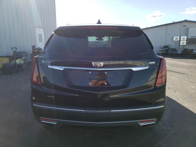 Photo 5 VIN: 1GYKNDRS9PZ201207 - CADILLAC XT5 PREMIU 