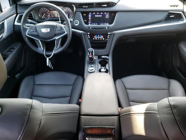 Photo 7 VIN: 1GYKNDRS9PZ201207 - CADILLAC XT5 PREMIU 