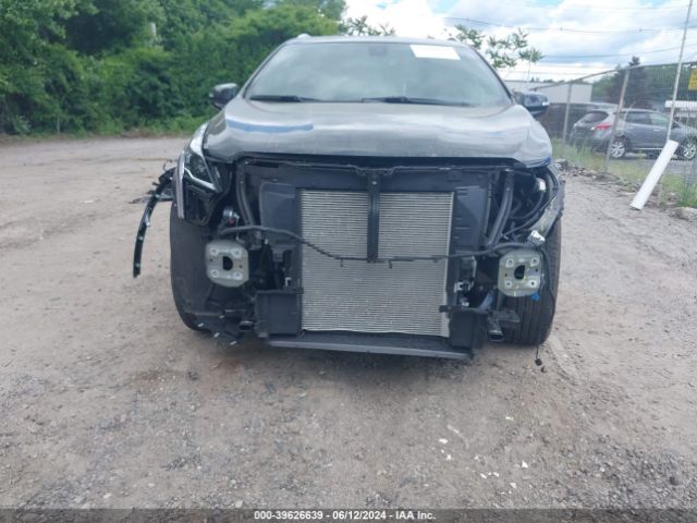 Photo 5 VIN: 1GYKNDRS9RZ706912 - CADILLAC XT5 