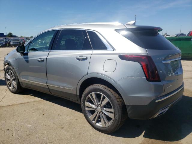 Photo 1 VIN: 1GYKNDRS9RZ754880 - CADILLAC XT5 PREMIU 