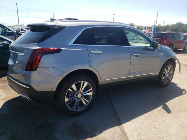 Photo 2 VIN: 1GYKNDRS9RZ754880 - CADILLAC XT5 PREMIU 