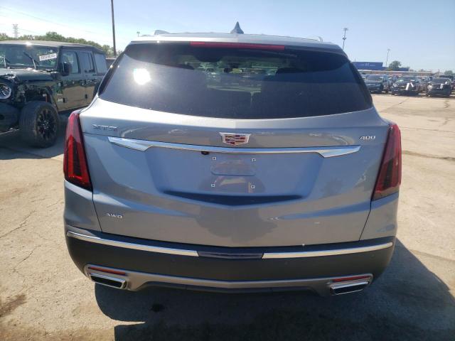 Photo 5 VIN: 1GYKNDRS9RZ754880 - CADILLAC XT5 PREMIU 