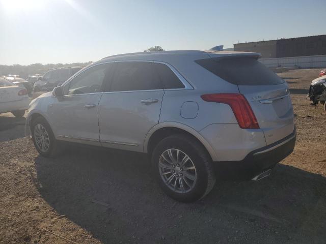 Photo 1 VIN: 1GYKNDRSXHZ116359 - CADILLAC XT5 