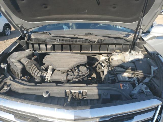 Photo 10 VIN: 1GYKNDRSXHZ116359 - CADILLAC XT5 