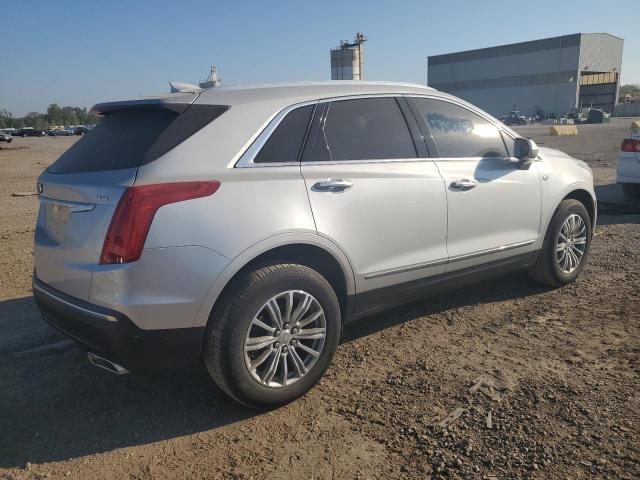 Photo 2 VIN: 1GYKNDRSXHZ116359 - CADILLAC XT5 