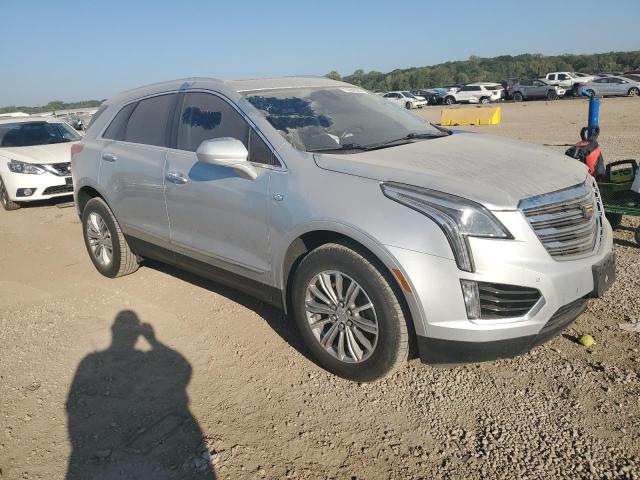 Photo 3 VIN: 1GYKNDRSXHZ116359 - CADILLAC XT5 