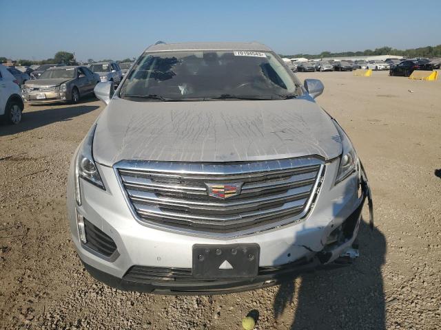 Photo 4 VIN: 1GYKNDRSXHZ116359 - CADILLAC XT5 