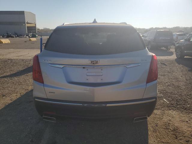 Photo 5 VIN: 1GYKNDRSXHZ116359 - CADILLAC XT5 