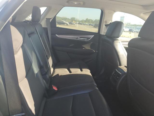 Photo 9 VIN: 1GYKNDRSXHZ116359 - CADILLAC XT5 