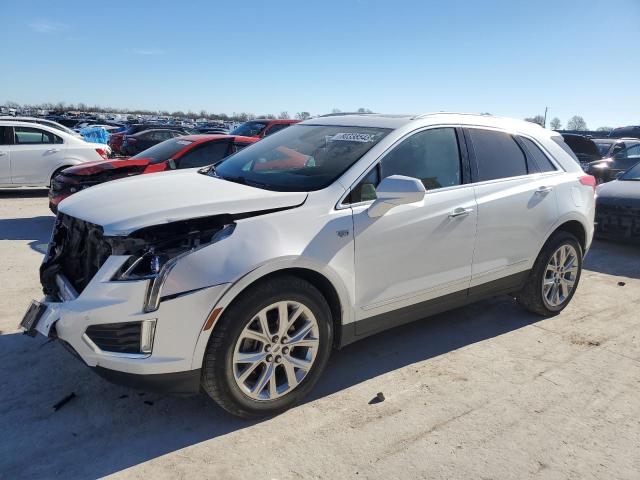 Photo 0 VIN: 1GYKNDRSXHZ131508 - CADILLAC XT5 