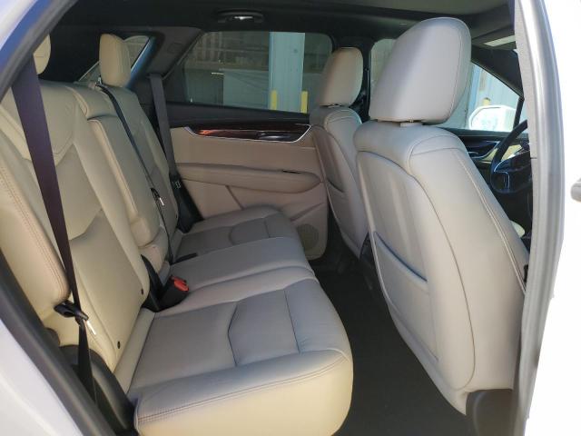 Photo 10 VIN: 1GYKNDRSXHZ131508 - CADILLAC XT5 