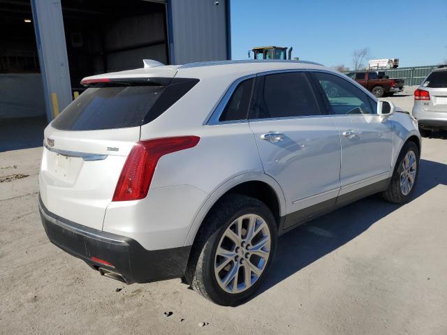 Photo 2 VIN: 1GYKNDRSXHZ131508 - CADILLAC XT5 