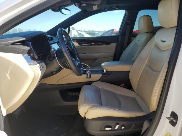 Photo 6 VIN: 1GYKNDRSXHZ131508 - CADILLAC XT5 