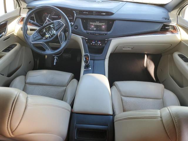 Photo 7 VIN: 1GYKNDRSXHZ131508 - CADILLAC XT5 