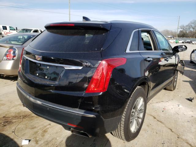 Photo 3 VIN: 1GYKNDRSXHZ228823 - CADILLAC XT5 LUXURY 