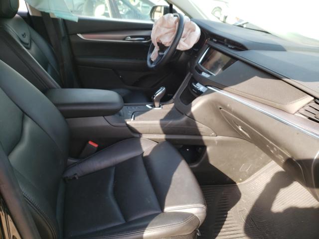 Photo 4 VIN: 1GYKNDRSXHZ228823 - CADILLAC XT5 LUXURY 