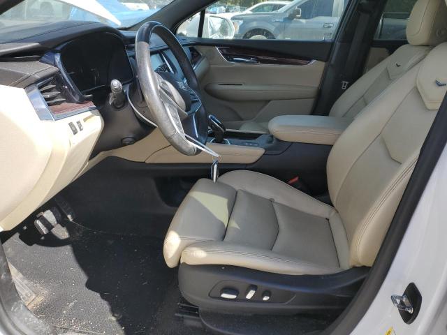 Photo 6 VIN: 1GYKNDRSXHZ232791 - CADILLAC XT5 LUXURY 