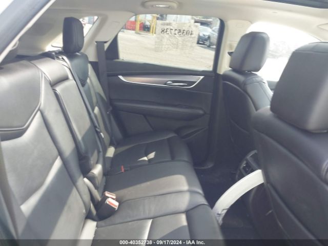 Photo 7 VIN: 1GYKNDRSXHZ253348 - CADILLAC XT5 