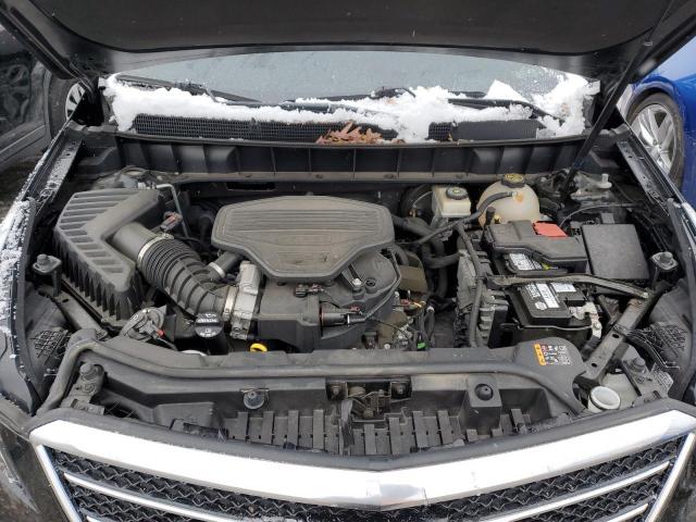 Photo 10 VIN: 1GYKNDRSXJZ118599 - CADILLAC XT5 