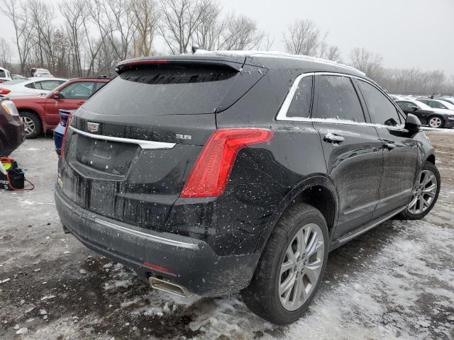 Photo 2 VIN: 1GYKNDRSXJZ118599 - CADILLAC XT5 