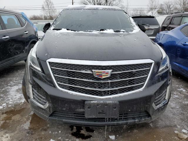 Photo 4 VIN: 1GYKNDRSXJZ118599 - CADILLAC XT5 