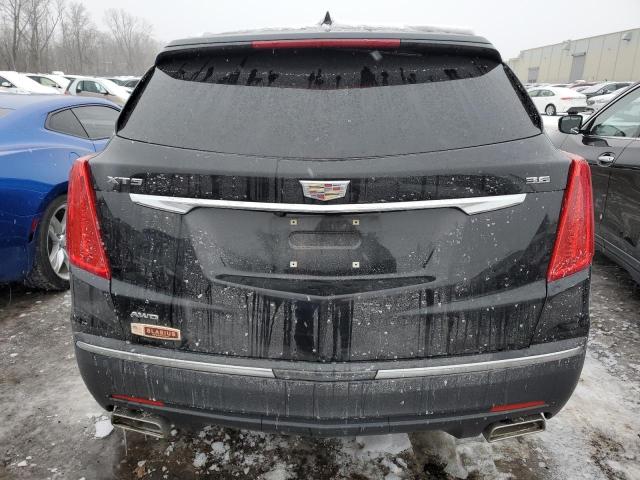 Photo 5 VIN: 1GYKNDRSXJZ118599 - CADILLAC XT5 