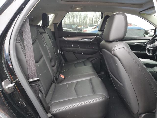 Photo 9 VIN: 1GYKNDRSXJZ118599 - CADILLAC XT5 